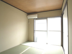 グリーンハイツ城山A棟 202号-7