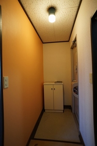 グリーンハイツ城山Ｂ棟 202号-14