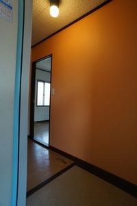 グリーンハイツ城山Ｂ棟 202号-15