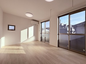 シャーメゾンサクラ 201号-2