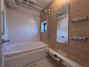 シャーメゾンサクラ 201号-5