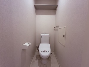 シャーメゾンサクラ 201号-6