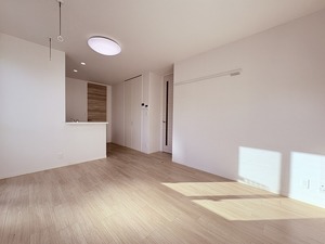 シャーメゾンサクラ 201号-7