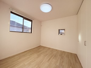 シャーメゾンサクラ 201号-8