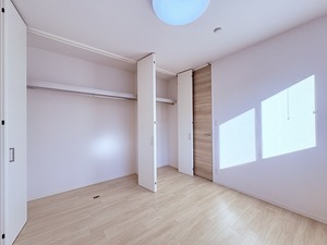 シャーメゾンサクラ 201号-9