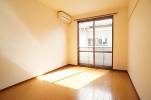 メゾンＹＵＫＩ 202号-4