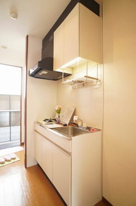 メゾンＹＵＫＩ 202号-8