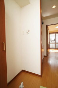 メゾンＹＵＫＩ 202号-10