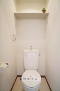 メゾンＹＵＫＩ 202号-12