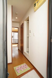 メゾンＹＵＫＩ 202号-13