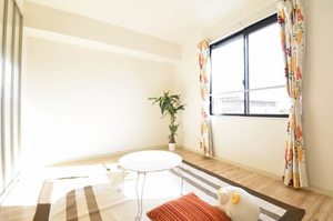 シャーメゾンケイ 102号-4