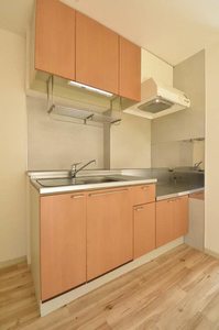 シャーメゾンケイ 102号-5