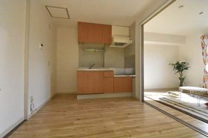 シャーメゾンケイ 102号-6