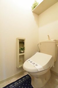 シャーメゾンケイ 102号-9