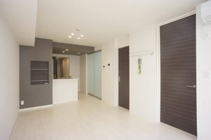 プレステージ柏陽 A 103号-2