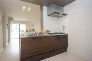 プレステージ柏陽 A 103号-7