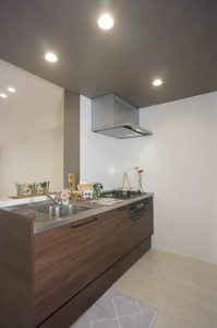 プレステージ柏陽 A 103号-8