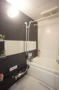 プレステージ柏陽 A 103号-10