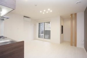 プレステージ柏陽　Ａ 301号-2