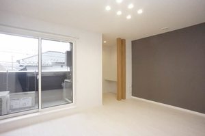 プレステージ柏陽　Ａ 301号-3