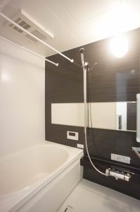 プレステージ柏陽　Ａ 301号-9