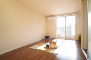 フロントマーレ 102号-3