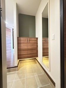 フロントマーレ 102号-12