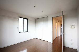 ヴェール金沢八景 101号-2