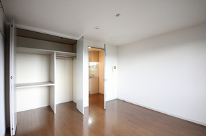 ヴェール金沢八景 101号-3