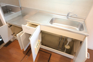 ヴェール金沢八景 101号-5