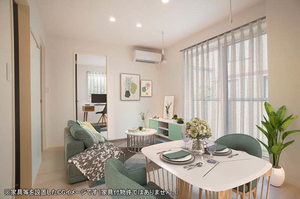 ユウナギ 101号-2