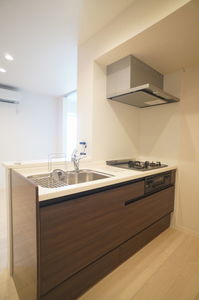 ユウナギ 302号-5