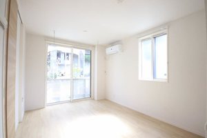 メゾンエール五反田 101号-2