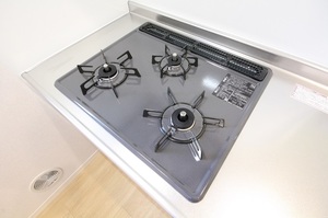 メゾンエール五反田 202号-5