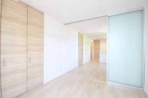 メゾンエール五反田 202号-9