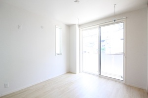 メゾンエール五反田 202号-10