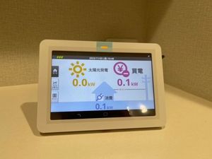 メゾン　ジャパネスク 201号-3