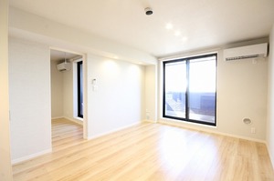 メゾン　ジャパネスク 201号-4