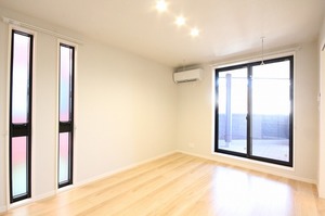 メゾン　ジャパネスク 201号-5