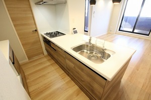 メゾン　ジャパネスク 201号-8