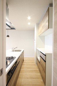 メゾン　ジャパネスク 201号-10