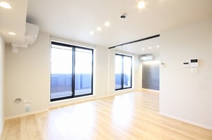 メゾン　ジャパネスク 205号-4