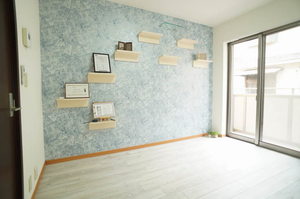 ＦＫガーデン金沢文庫 103号-2