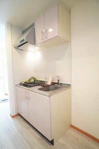 ＦＫガーデン金沢文庫 103号-4