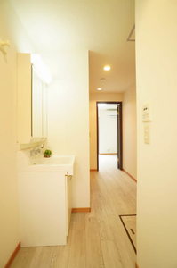 ＦＫガーデン金沢文庫 103号-7