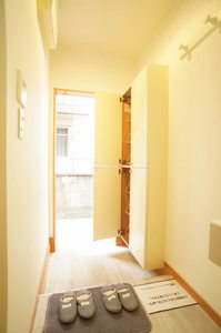 ＦＫガーデン金沢文庫 103号-13