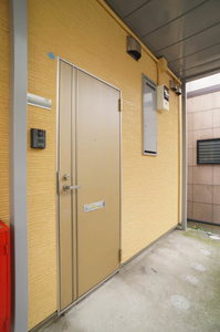 ＦＫガーデン金沢文庫 103号-14