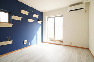 ＦＫガーデン金沢文庫 201号-2