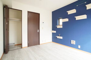 ＦＫガーデン金沢文庫 201号-3