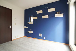 ＦＫガーデン金沢文庫 201号-4